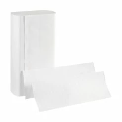 Best reviews of 😍 Georgia-Pacific Preference® 9-2/5 in. Multifold Paper Towel in White (Case of 16) 🔥