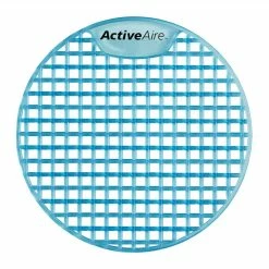 Deals 👍 Georgia-Pacific Active Aire® Coastal Breeze Fragrance Urinal Screen (Case of 12) 🤩