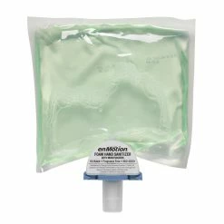 Budget 😀 Georgia-Pacific enMotion® 1000ml Foam Hand Sanitizer Dispenser Refill ✨