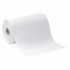 Budget 🔥 Georgia-Pacific SofPull® 400 ft. 1-Ply Hard Roll Towel in White (Case of 6) 👏