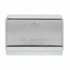 Best deal ⭐ Georgia-Pacific Multi-Fold Towel Dispenser in Polished Chrome 👍