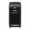 Budget 🛒 Georgia-Pacific Compact® 2-roll Vertical Bath Tissue Dispenser in Black 😀