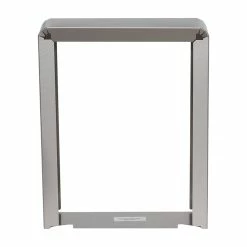 Best reviews of ❤️ Georgia-Pacific Recessed Towel Dispenser in Stainless Steel ✨