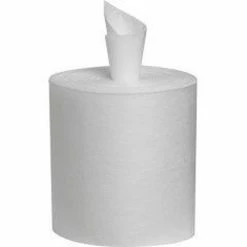 Flash Sale ⭐ Georgia-Pacific AccuWipe® 12 x 12 in. Surface System Task Wipe in White 🤩