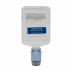 Brand new 🛒 Georgia-Pacific Pacific Blue Ultra™ 1200ml Foam Hand Soap Dispenser Refill (Case of 3) ❤️