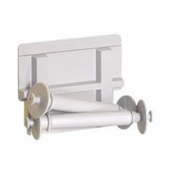 Wholesale 🔔 Georgia-Pacific Compact® Grey Spindle for Coreless Tissue Roll Dispenser ⌛