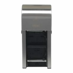 Best reviews of 👍 Georgia-Pacific 13-1/2 in. 2-roll Bath Tissue Dispenser 👍