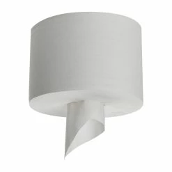 Top 10 👍 Georgia-Pacific 5-1/4 x 8-2/5 in. High Capacity Centrepull 2-ply Bath Tissue in White 🔔