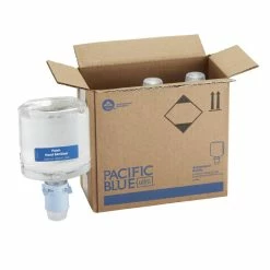 Buy 🎉 Georgia-Pacific Blue Ultra™ 1000ml Foam Sanitizer Dispenser Refill (Case of 3) 😍