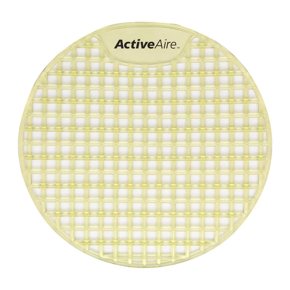 Promo 🧨 Georgia-Pacific Active Aire® 3.68 oz. Citrus Fragrance Deodorizer Urinal Screen (Case of 12) 😀