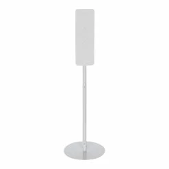 Top 10 🎉 Georgia-Pacific Tall Sanitizer Dispenser Stand in White 🔔