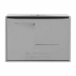 Deals 😉 Georgia-Pacific Metal Single Fold Paper Towel Dispenser in Polished Chrome (Case of 6) 🌟