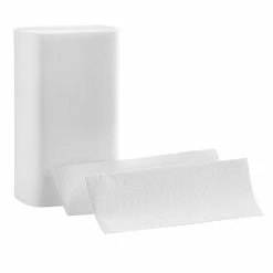 Hot Sale ⭐ Georgia-Pacific Signature® 125-Count 9-2/5 in. 2-Ply Premium Multifold Paper Towel in White (Case of 16) 🛒