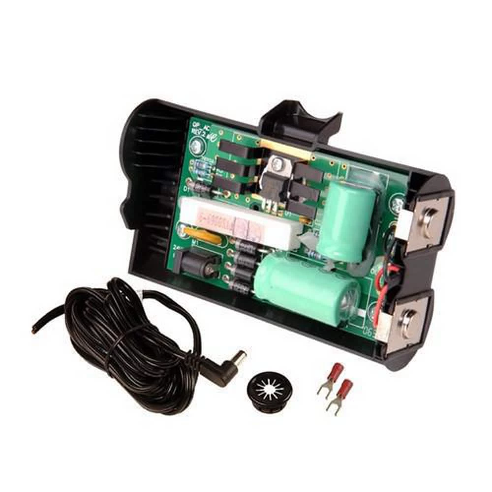 Outlet 🥰 Georgia-Pacific 24VAC to 6V DC Converter Power Transformer Kit for 59466 Towel Dispenser ✨