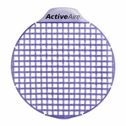 Wholesale 😍 Georgia-Pacific ActiveAire 2 x 2-4/5 x 6-1/2 in. Low Splash Urinal Screen (Case of 12) 🎉