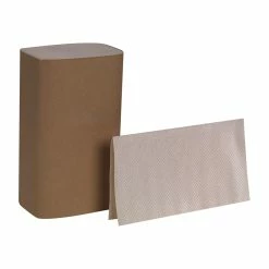 Best Pirce 🤩 Georgia-Pacific Envision® 10-1/4 in. Single-Fold Paper Towel in Brown (Case of 16) 🔥