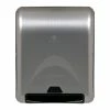 Flash Sale 🔔 Georgia-Pacific enMotion® 16-2/5 in. Recessed Automated Roll Towel Dispenser in Stainless 😀