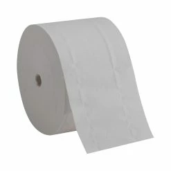 Outlet 😀 Georgia-Pacific Compact® 2-Ply Coreless High Capacity Bathroom Tissue in White, 1500 Sheets per Roll (Case of 18) 👍