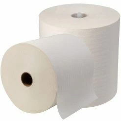 Wholesale 😍 Georgia-Pacific SofPull® 1000 ft. Non-Perforated Hard Roll Towel in White (Case of 6) ⌛
