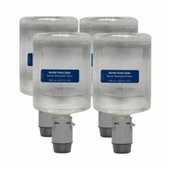 Buy 🛒 Georgia-Pacific Pacific Blue Ultra™ 1200ml Fragrance Free Gentle Foam Soap Dispenser Refill 🌟