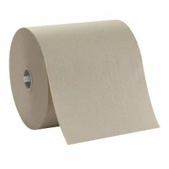 Discount ⭐ Georgia-Pacific Sofpull® Non-Perforated Hard Roll Towel in Brown (Case of 6) 😉