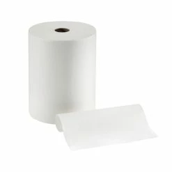 Cheap 🤩 Georgia-Pacific enMotion® 800 ft. High Capacity EPA Compliant Roll Towel in White (Case of 6) 🎉
