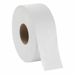 Brand new 👍 Georgia-Pacific Acclaim® 1000 ft. x 3-1/2 in. 2-Ply Bathroom Tissue in White (Case of 8) 💯