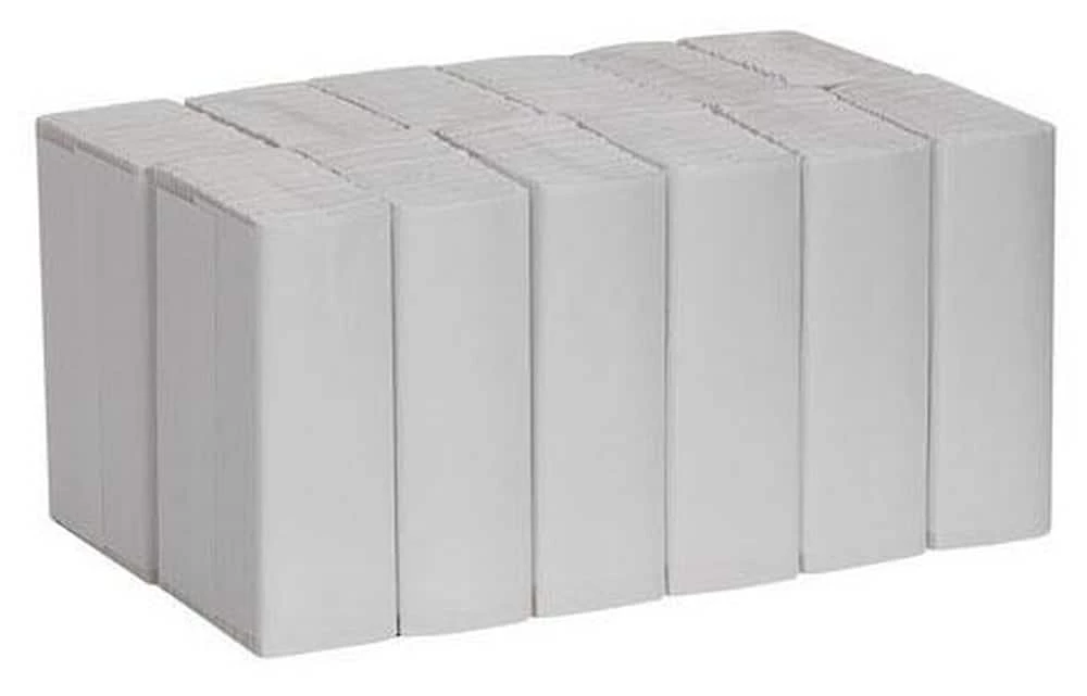 Best Sale ✨ Georgia-Pacific Signature® C Fold Paper Towel, 12 Packs Per Case, 120 Sheets Per Pack 💯 - Image 2