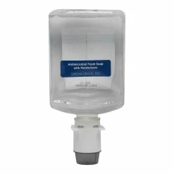 Promo ✨ Georgia-Pacific enMotion® Gen2 1200ml Fragrance Free Antimicrobial Foam Soap Dispenser Refill (Case of 2) ❤️
