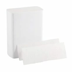 Top 10 🔥 Georgia-Pacific BigFold Z® 10-4/5 in. Premium C-Fold Replacement Paper Towel in White (Case of 10) 🌟